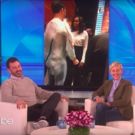 VIDEO: Jimmel Kimmel Talks the Embarrassing Way He Met Michelle Obama