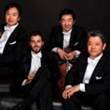 Music Mountain's 89th Season Continues With Shanghai String Quartet