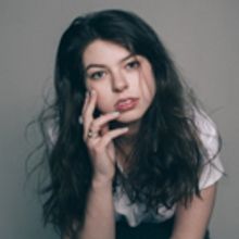 Indie Singer-Songwriter Merritt Gibson's Debut Album On the Way!