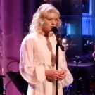 TV: Ruby Lewis Croons in MARILYN! THE NEW MUSICAL at the Composer's Showcase