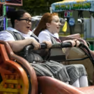 Alliance Theatre Stages RIDE THE CYCLONE