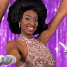 DREAMGIRLS Opens At Jefferson Performing Arts Center In One Week