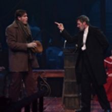 BWW Review: A CHRISTMAS CAROL at Orlando Shakes