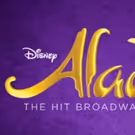 Tickets Go On-sale August 17 For ALADDIN at the Fabulous Fox Theatre