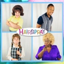 You Can't Stop The Beat This Summer At Legacy Theatre