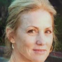 BA Austin's Smell the Raindrops Finalist in Pacific Book Awards...