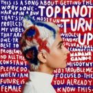 Madame Gandhi Releases TOP KNOT TURN UP, Premiered Via Nosey