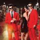 JERSEY BOYS Releases New Block of Tickets Now On Sale