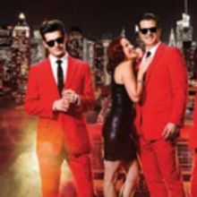 JERSEY BOYS Releases New Block of Tickets Now On Sale