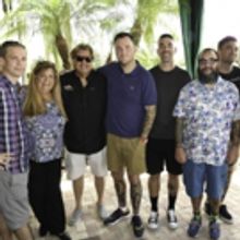 #Parkland Strong Benefit Concert at The Pompano Beach Amp Raised Over $115,000