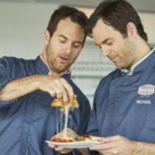 Grilled Cheese Takes Center Stage during Live Judging Event