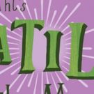 Student Auditions for MATILDA THE MUSICAL to Be Held at The Mall of America