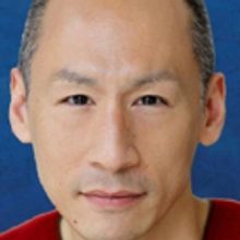 SOFT POWER's Francis Jue On Representing David Henry Hwang & Fellow Asian-Americans