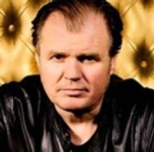 Rusty Egan, The Man Who Invented The 80's, Live Weds At L.A.'s Sky Bar