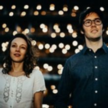Cumberland Caverns Live Welcomes Mandolin Orange