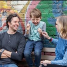 BWW Exclusive: Meet The Mills- The Show Family Taking Over Broadway!