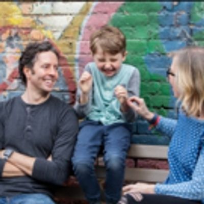 BWW Exclusive: Meet The Mills- The Show Family Taking Over Broadway!