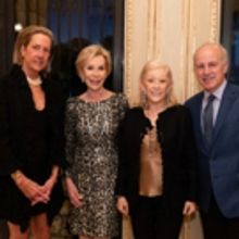 Kick-Off Reception to Be Held In Palm Beach For 10th Anniversary Heart and Soul Gala 