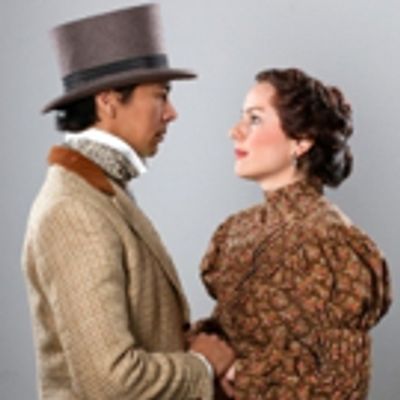 BWW Interview: Arena's SOVEREIGNTY and Kalani Queypo Explore the Native American Experience on Stage