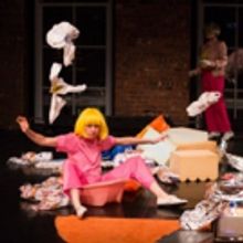 ODC Presents Cori Olinghouse in West Coast Premiere of GRANDMA