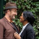 BWW Exclusive: Meet Broadway Couple Jenny Jules and Ralph Brown!