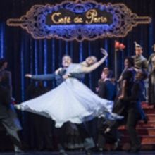 BWW Review: MATTHEW BOURNE'S CINDERELLA, Sadler's Wells
