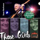 THE DORIS DEAR CHRISTMAS SPECIAL Announces Additional Guests
