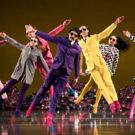 PEPPERLAND Brings The Beatles to The Lowry