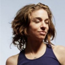 Ani DiFranco Comes to The CCA