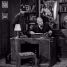 BWW Review: Texarts + THE UNEXPECTED GUEST = Good Theatre