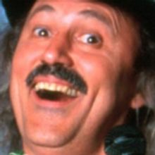 The Empress Theatre Comedy Night Welcomes Gallagher, Saturday, February 23