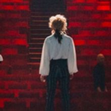 JEANNE D'ARC Comes To Helsingborgs Stadsteater This Fall