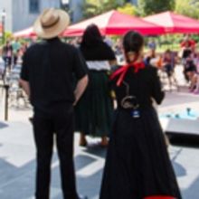 The Old Globe Presents A Free Axis Event: BY THE COMMUNITY, FOR THE COMMUNITY