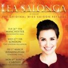 Lea Salonga to Embark on 2019 U.K. Tour