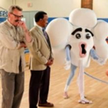 Scoop: Coming Up on a New Episode of SCHOOLED on ABC - Wednesday, April 10, 2019