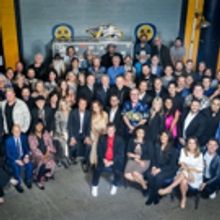 Over 50 Artists Join Forces To Honor Michael W. Smith