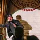 Photo Coverage: Friars Club Inaugurates Monthly Comedy Show