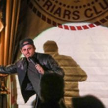 Photo Coverage: Friars Club Inaugurates Monthly Comedy Show