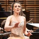 25 Year Old Soprano Zoe Drummond Wins 2018 IFAC Handa Australian Singing Competition