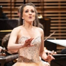 25 Year Old Soprano Zoe Drummond Wins 2018 IFAC Handa Australian Singing Competition