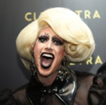 Photo Coverage: Off-Broadway's New Interactive Pop Musical CLEOPATRA Celebrates It's 