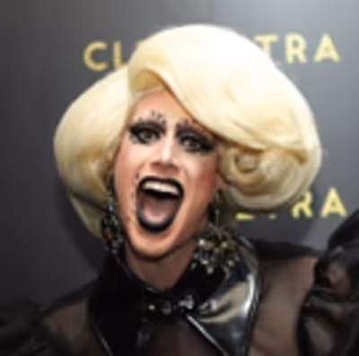 Photo Coverage: Off-Broadway's New Interactive Pop Musical CLEOPATRA Celebrates It's Opening Night