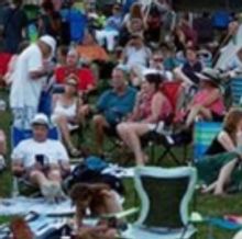 The Sourland Mountain Music Festival to Bring Music Explosion to Sourland Mountains