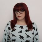 Angela Barnes Will Tour ROSE TINTED