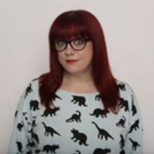 Angela Barnes Will Tour ROSE TINTED