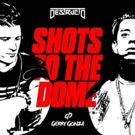 DESTRUCTO & Gerry Gonza New Single 'Shots To The Dome' Out Today