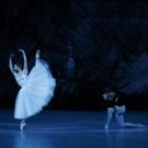 BWW REVIEW: Bolshoi Summer Series Presents a Repeat of Giselle