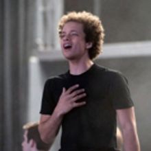 Photo Flash: First Look - Series Premiere of Theater-Themed NBC Drama RISE