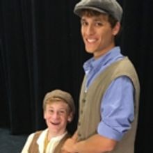 NEWSIES To Take Hanover Stage