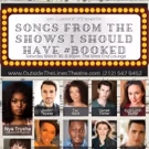 NY Actors Sing Songs From Shows They Didn't Book